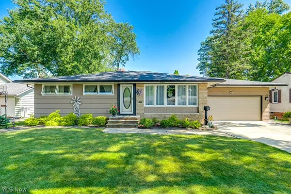 $308,000 | 22720 Sycamore Drive, Fairview Park, OH 44126