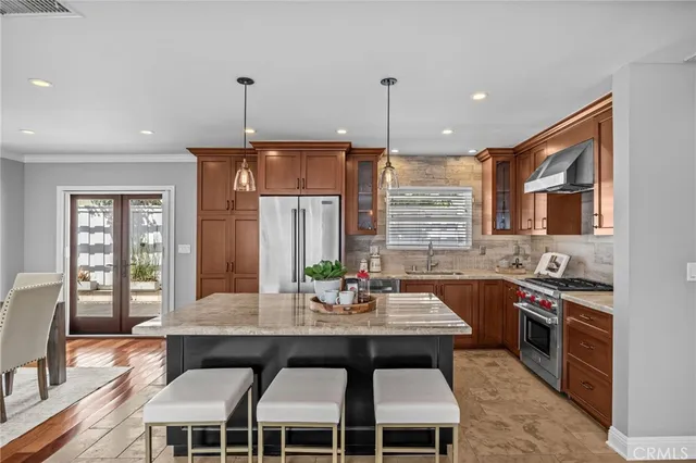 $1,675,000 | 224 Pauline Place, Costa Mesa, CA 92627