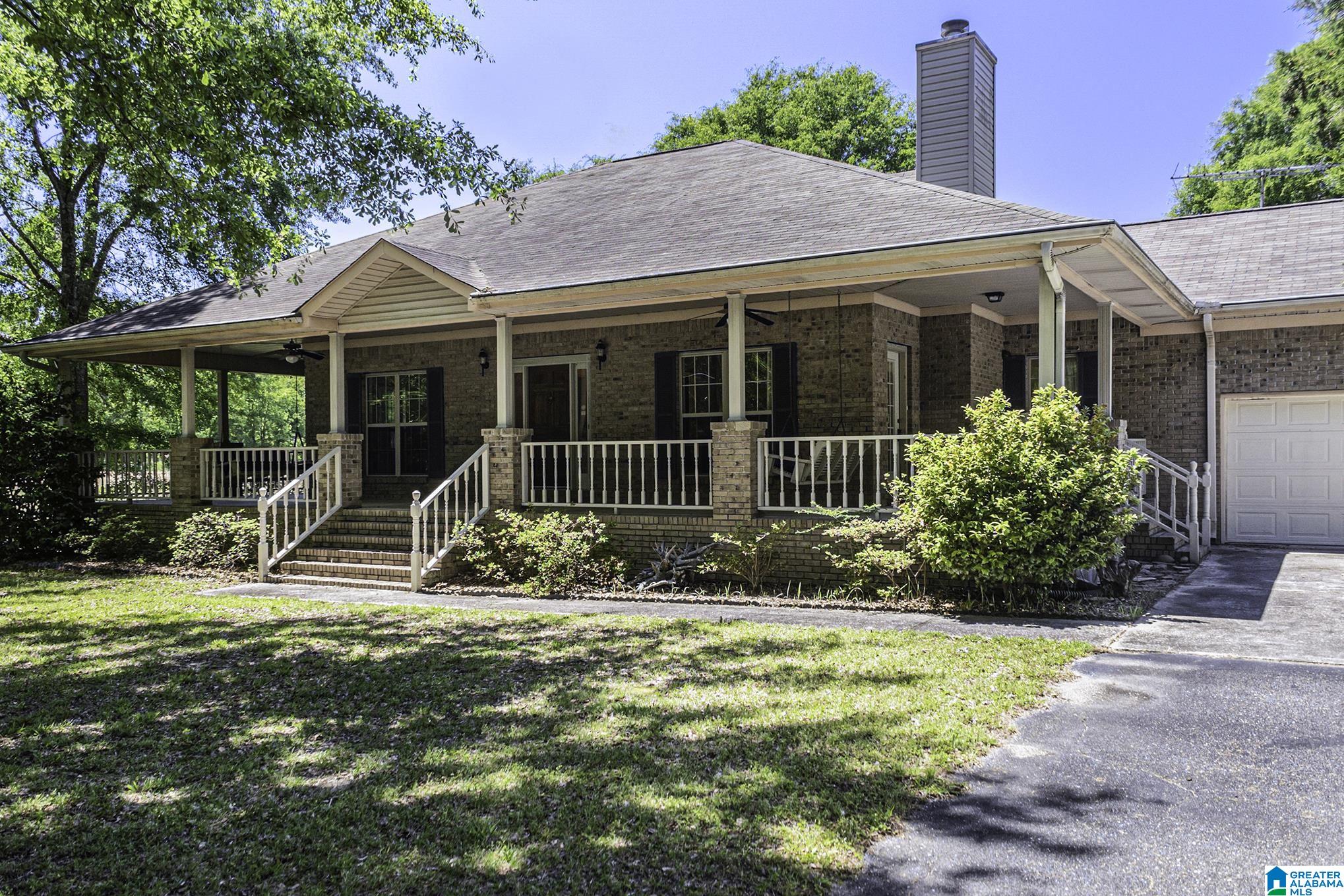 5133 Highway 36 Randolph Al Randolph, AL 36792 - Photo 2 of 36