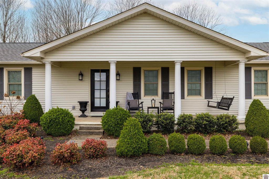 99 Merit Road Mayfield, KY 42066 - Photo 3 of 37 137092-3