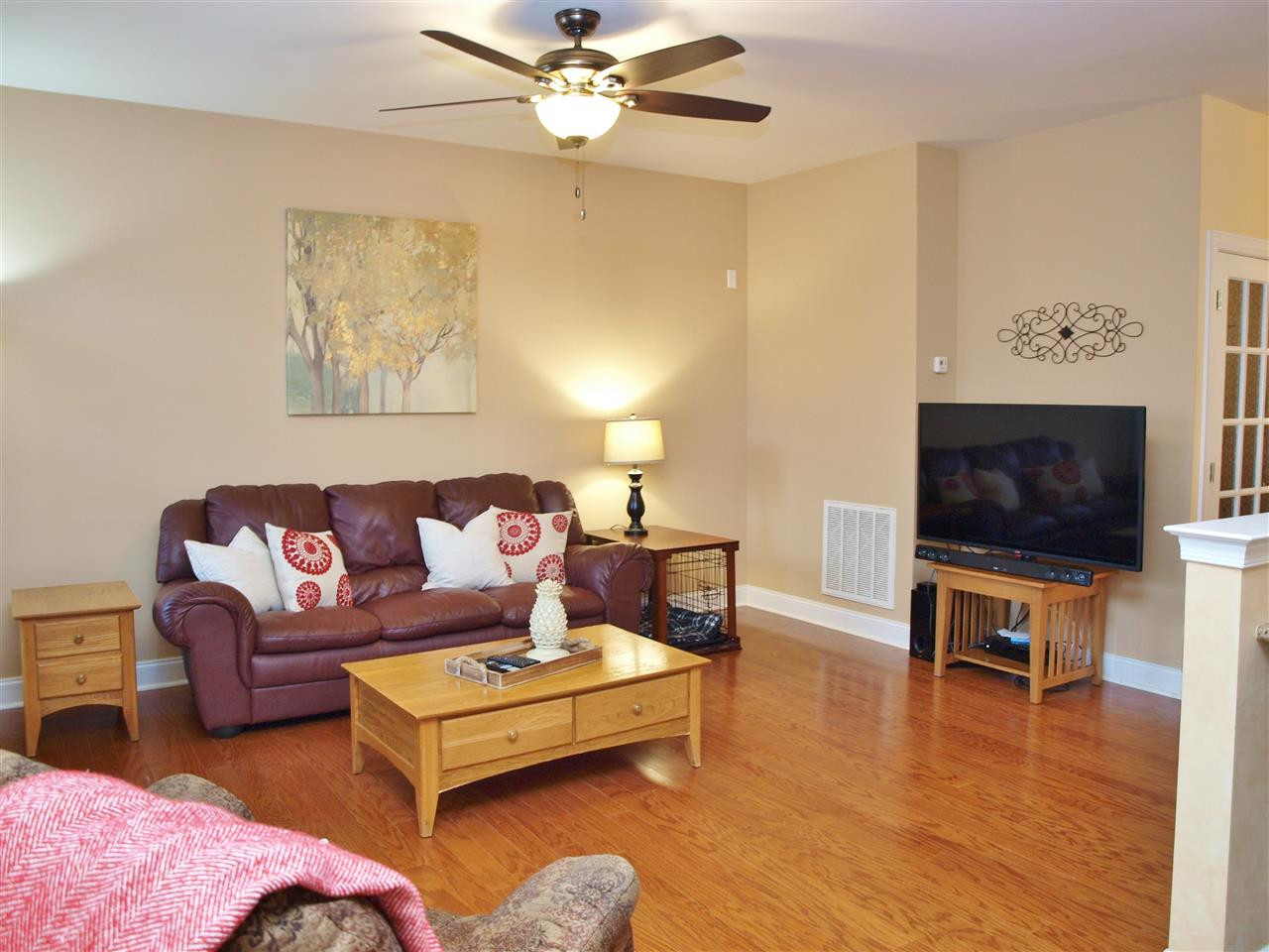9524 Vira Drive Raleigh, NC 27617 - Photo 9 of 29 Photo 9