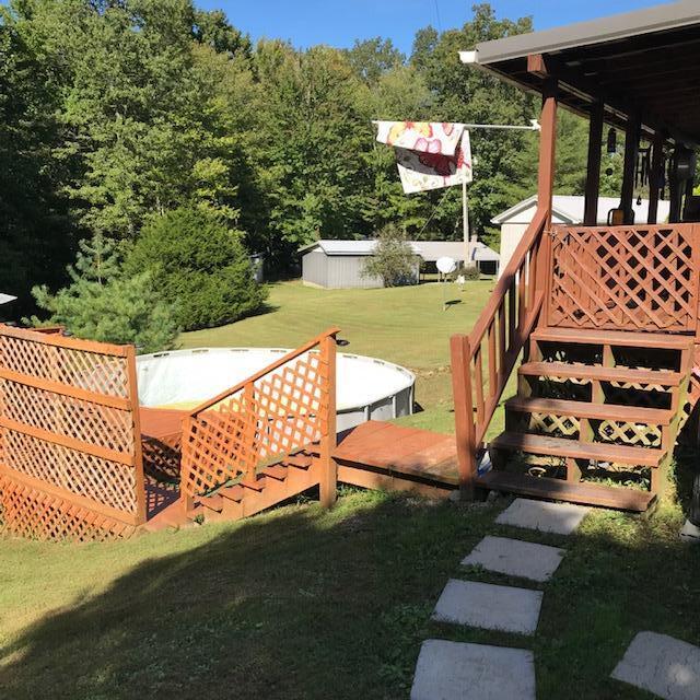 119 Holly Road Beattyville, KY 41311 - Photo 14 of 16 IMG_9155