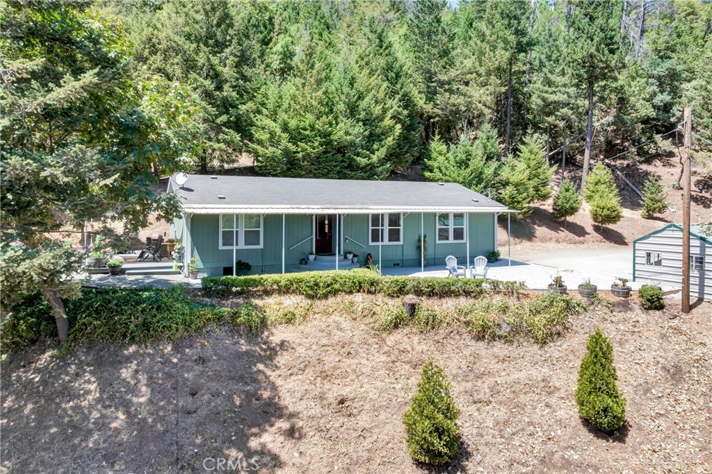 14986 Western Mine Road Middletown, CA 95461 - Photo 3 of 60