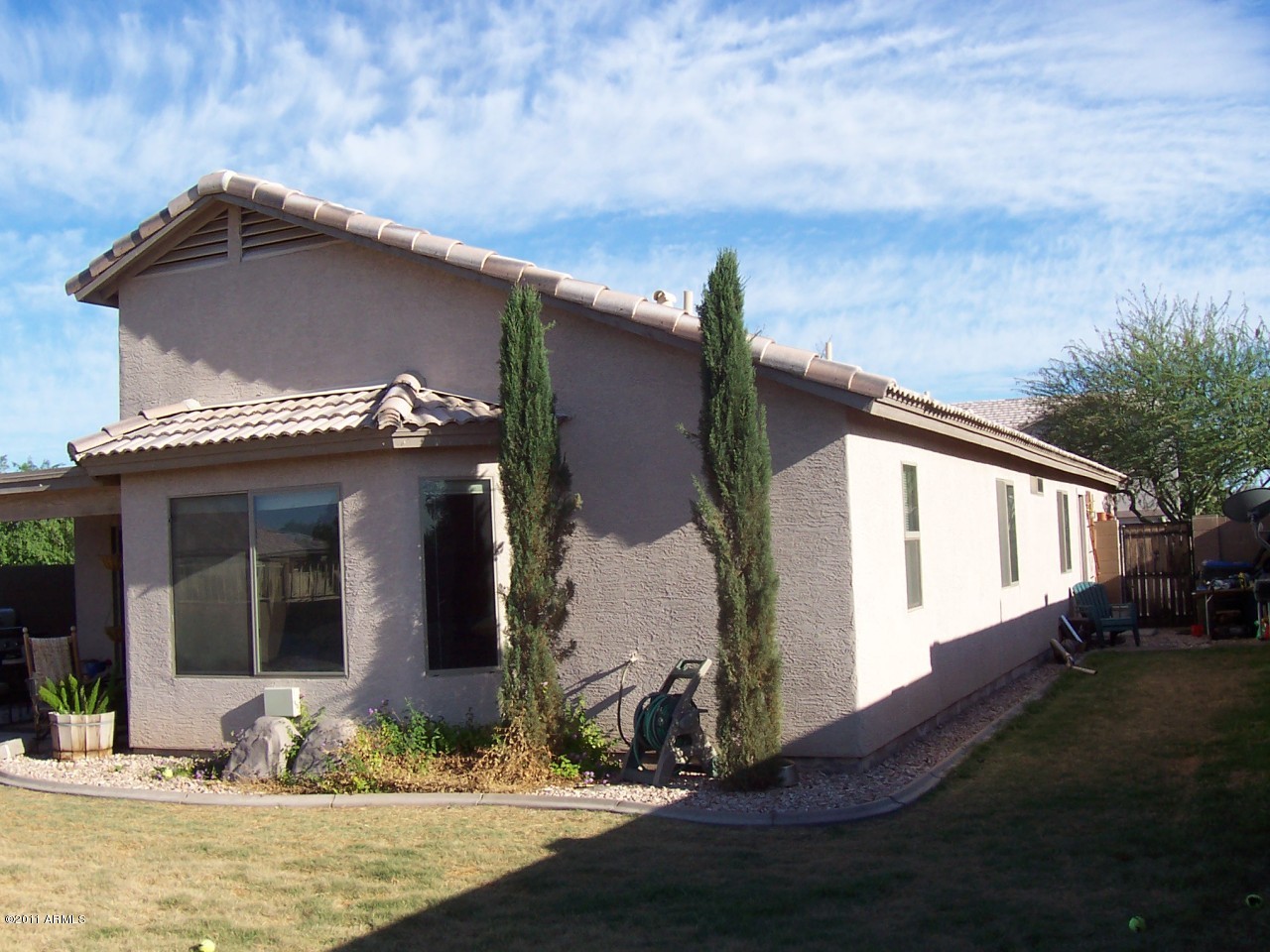 4410 West Carson Road Laveen, AZ 85339 - Photo 7 of 12 Back