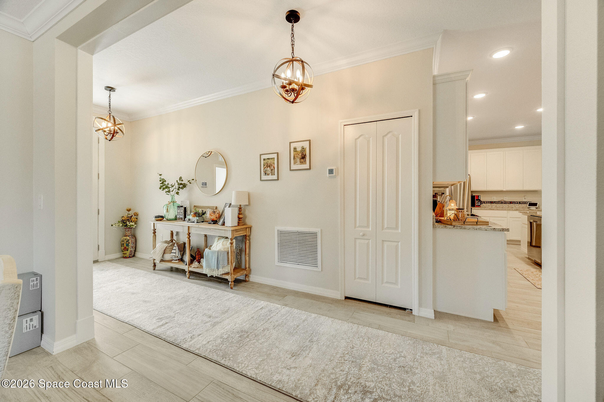 3470 Breezy Point Lane Cocoa, FL 32926 - Photo 3 of 69 Entry