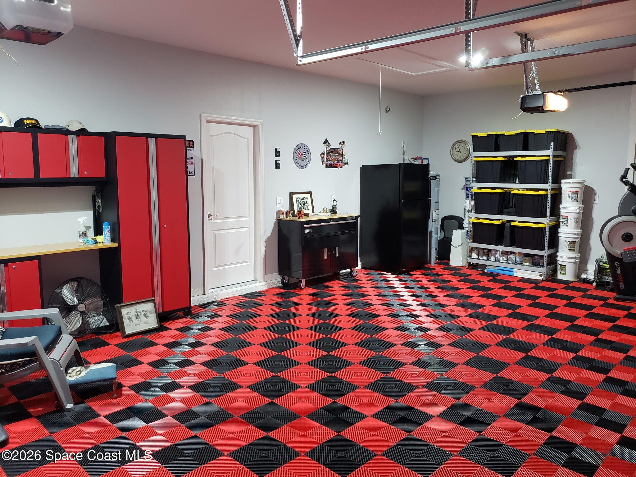 3470 Breezy Point Lane Cocoa, FL 32926 - Photo 56 of 69 3 Car Garage