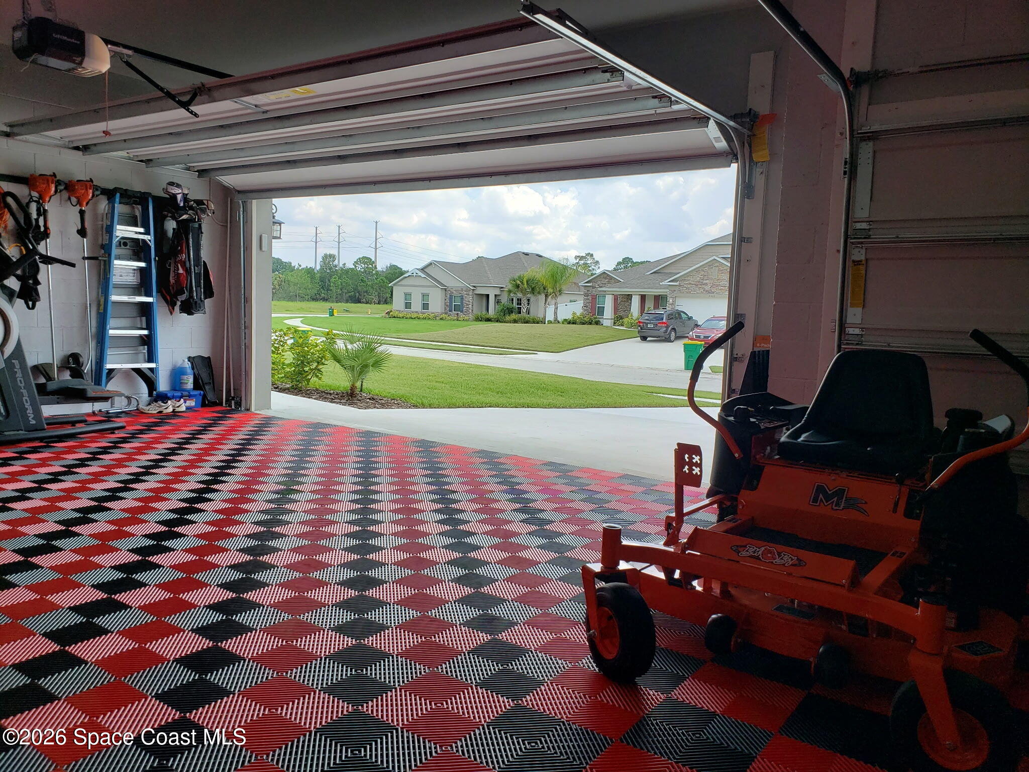 3470 Breezy Point Lane Cocoa, FL 32926 - Photo 57 of 69 a room with natural light