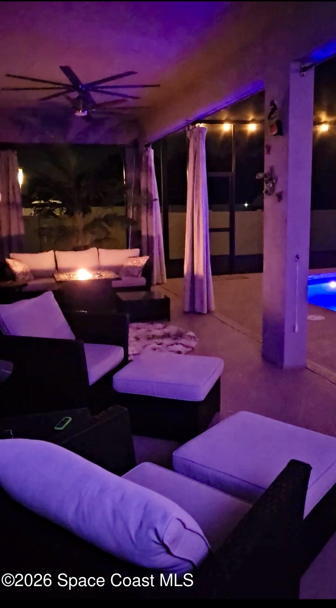 3470 Breezy Point Lane Cocoa, FL 32926 - Photo 68 of 69