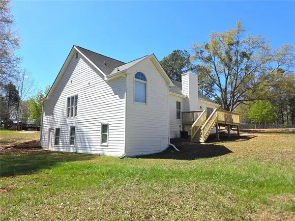 $2,195 | 3610 Muskie Lane, Gainesville, GA 30504