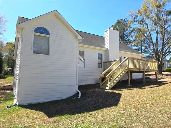 $2,195 | 3610 Muskie Lane, Gainesville, GA 30504