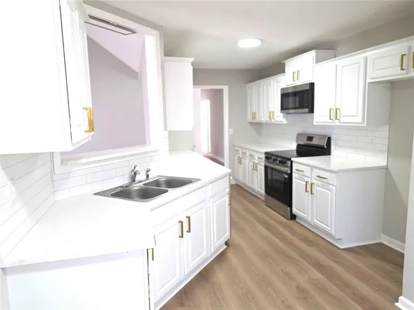 $2,195 | 3610 Muskie Lane, Gainesville, GA 30504