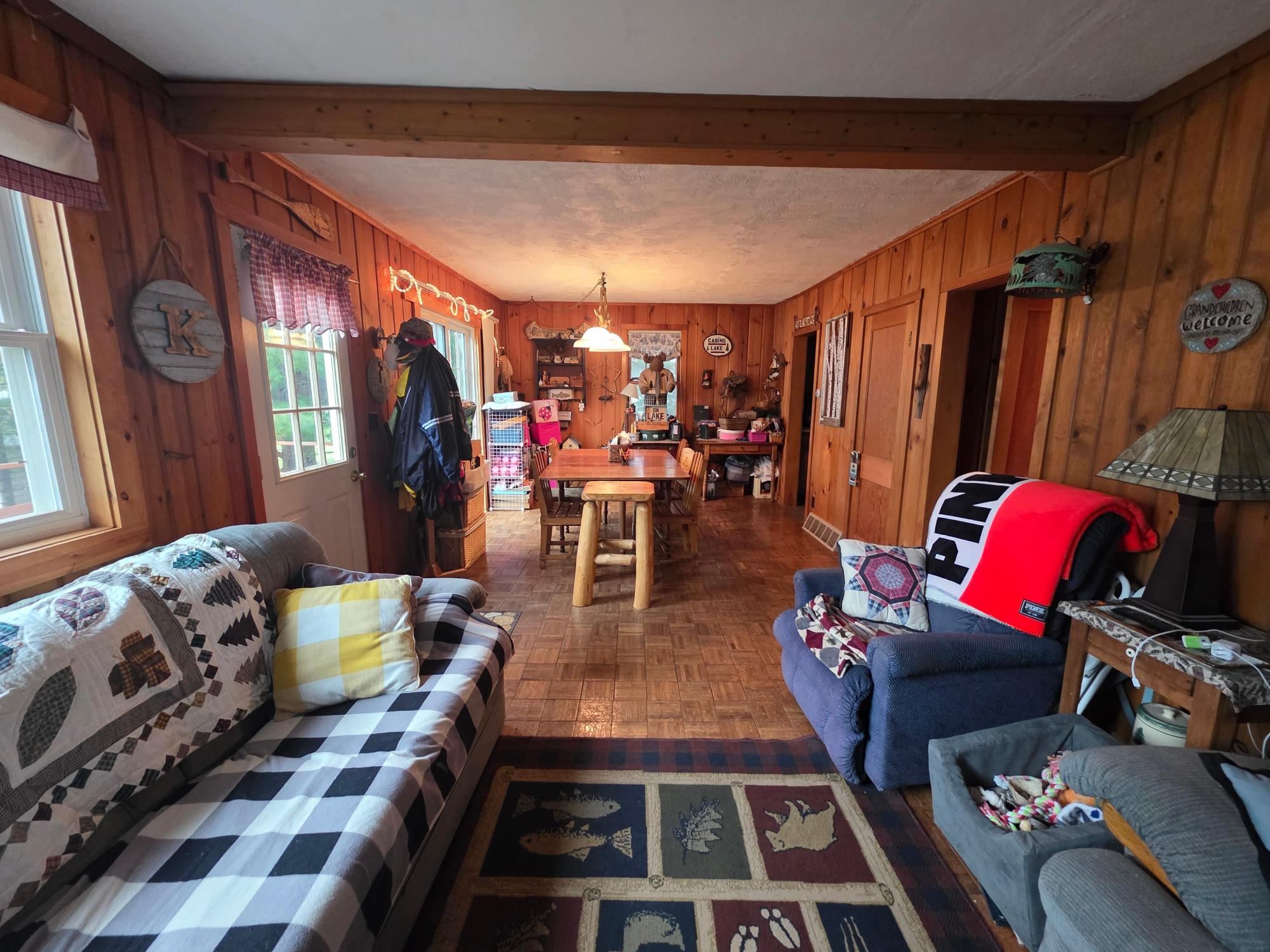 1995 Schoettler Road Tomahawk, WI 54487 - Photo 11 of 52 Gallery Image 11