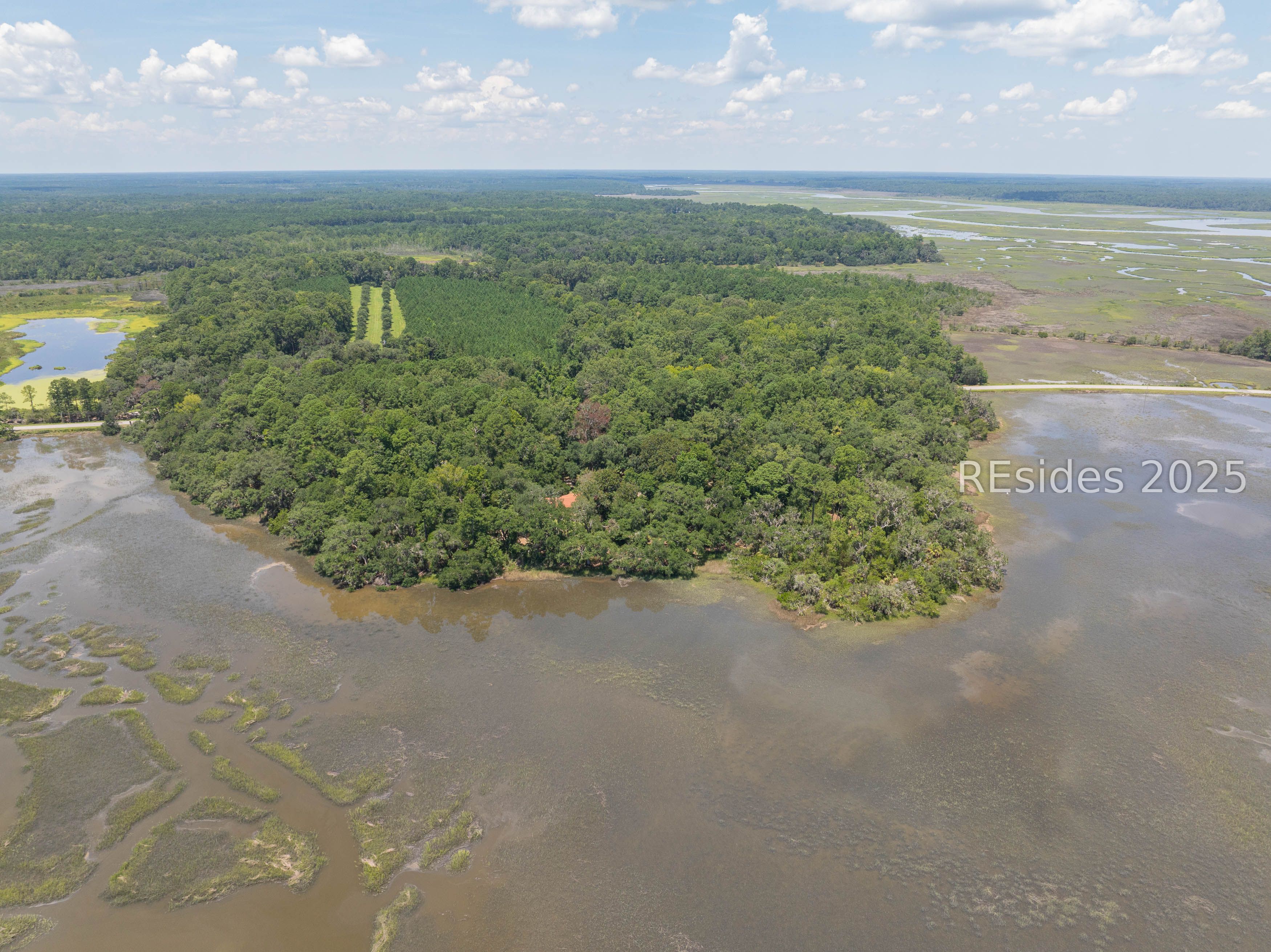 822 Knowles Island Road Ridgeland, SC 29936 - Photo 52 of 55