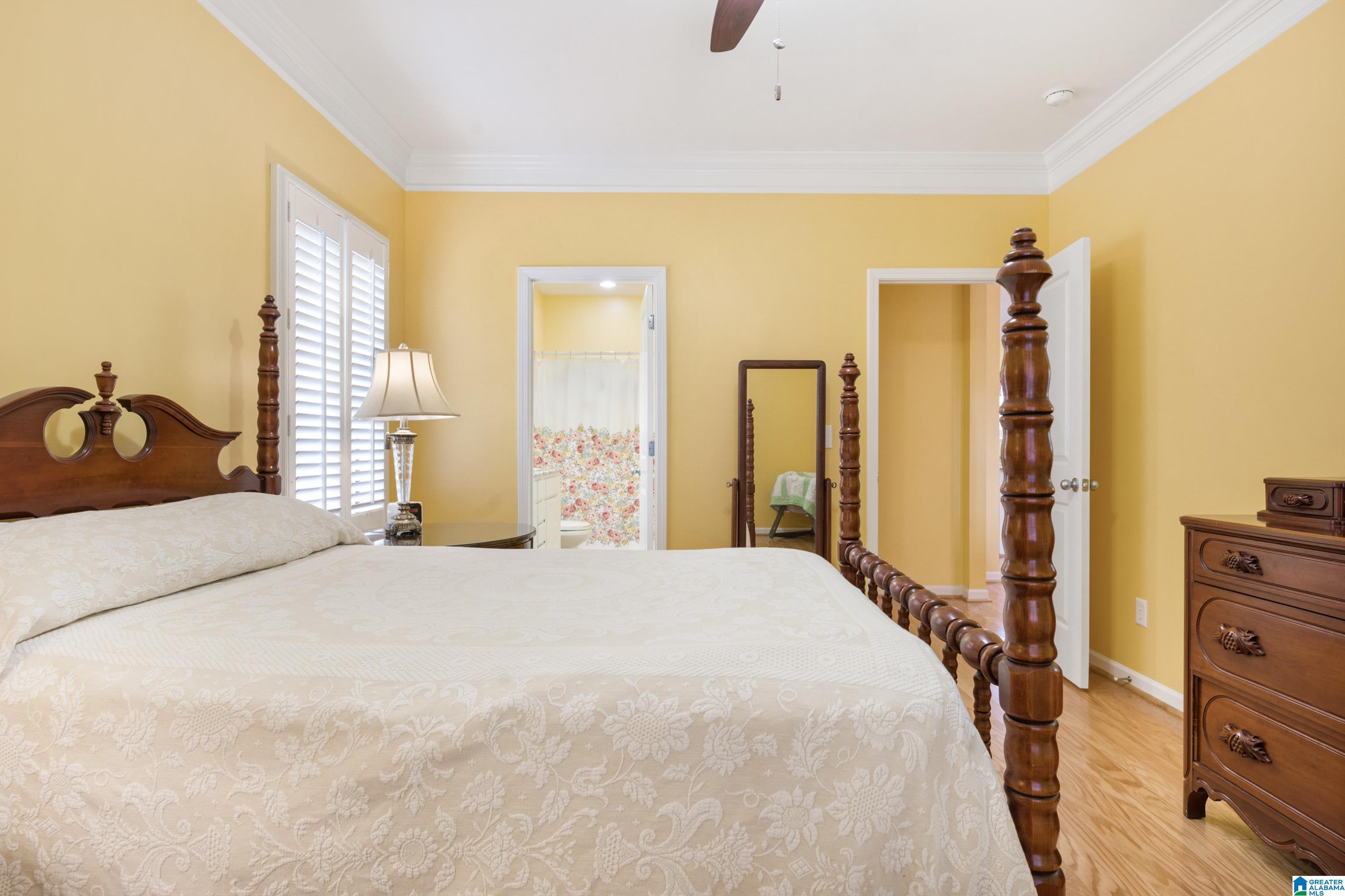 508 Enclave Court Calera, AL 35040 - Photo 18 of 26