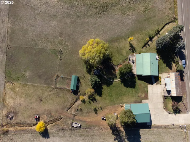 $553,900 | 65255 Hunter Road, La Grande, OR 97850