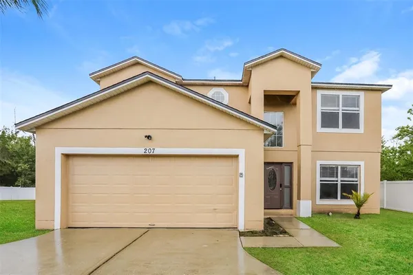 $2,415 | 207 Taranto Way, Kissimmee, FL 34758