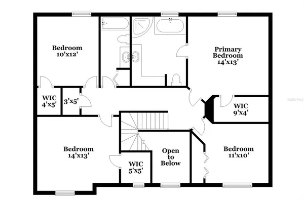 $2,415 | 207 Taranto Way, Kissimmee, FL 34758