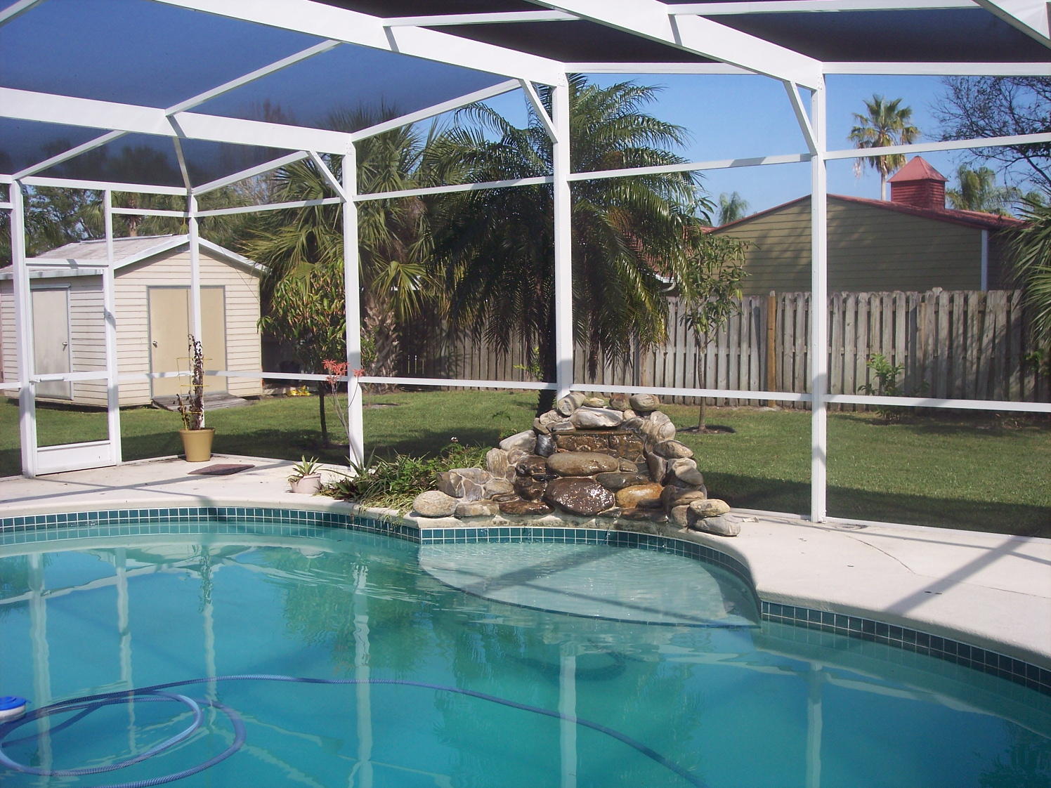 721 Montclair Road Northeast Palm Bay, FL 32905 - Photo 31 of 37 100_4530