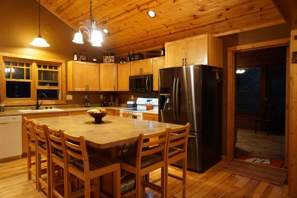 W8973 Eagle Waters Road Tomahawk, WI 54487 - Photo 24 of 60 Gallery Image 24