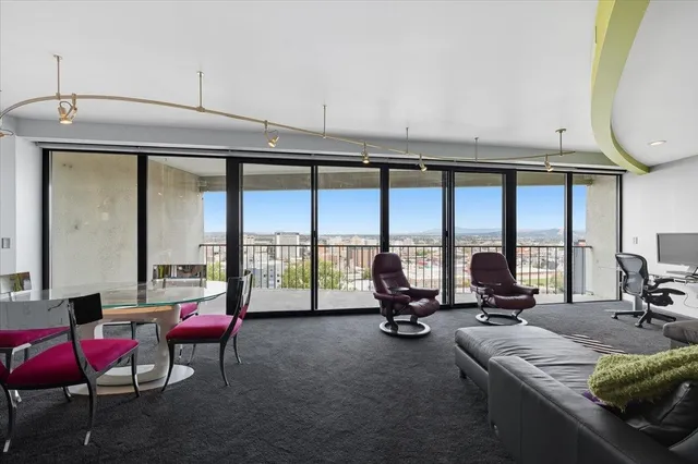 $575,000 | 700 West 7th Avenue, Unit 806, Spokane, WA 99204