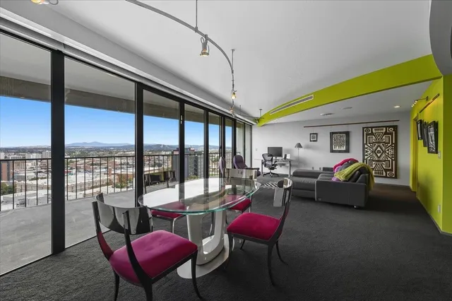 $575,000 | 700 West 7th Avenue, Unit 806, Spokane, WA 99204