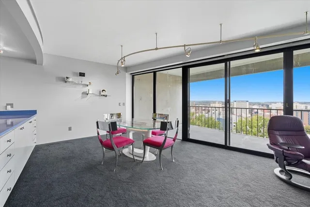 $575,000 | 700 West 7th Avenue, Unit 806, Spokane, WA 99204