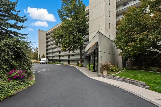 $575,000 | 700 West 7th Avenue, Unit 806, Spokane, WA 99204