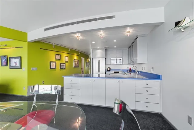 $575,000 | 700 West 7th Avenue, Unit 806, Spokane, WA 99204