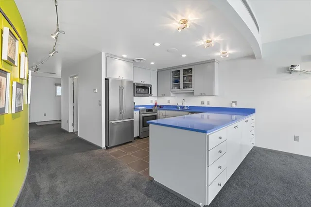 $575,000 | 700 West 7th Avenue, Unit 806, Spokane, WA 99204