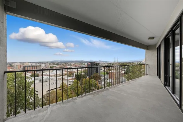 $575,000 | 700 West 7th Avenue, Unit 806, Spokane, WA 99204