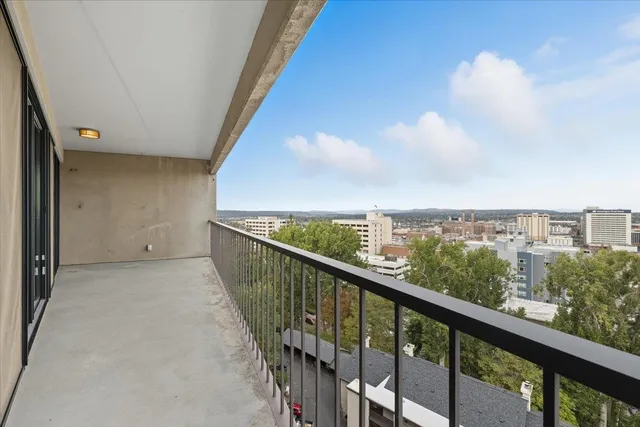 $575,000 | 700 West 7th Avenue, Unit 806, Spokane, WA 99204