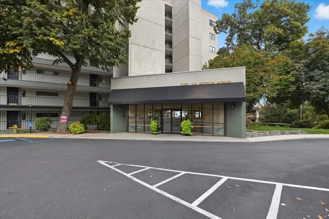 $575,000 | 700 West 7th Avenue, Unit 806, Spokane, WA 99204
