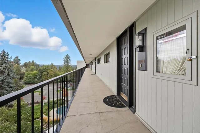 $575,000 | 700 West 7th Avenue, Unit 806, Spokane, WA 99204