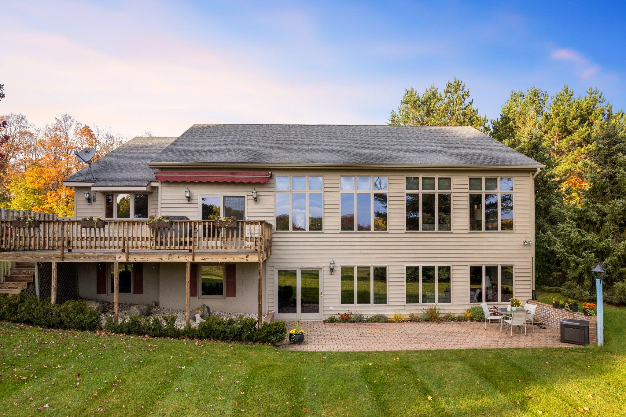5355 Hallenius Road Gaylord, MI 49735 - Photo 47 of 61 Gallery Image 47