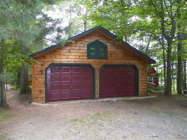 5595 Hill Road Harshaw, WI 54529 - Photo 9 of 15 Gallery Image 9