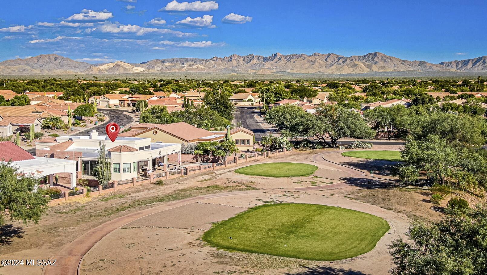 1465 North Bank Swallow Road Green Valley, AZ 85614 - Photo 6 of 50