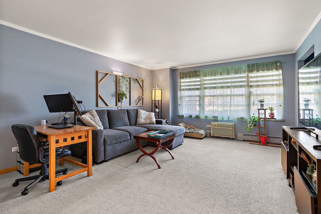 2000 Parkside Drive, Unit B1 Park Ridge, IL 60068 - Photo 2 of 10 Gallery Image 2