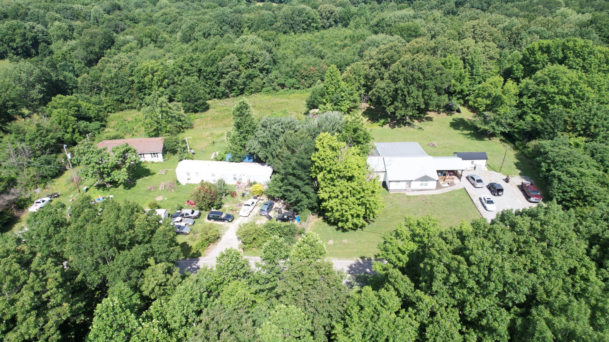 4370 Old Metal Road Palmyra, TN 37142 - Photo 43 of 60