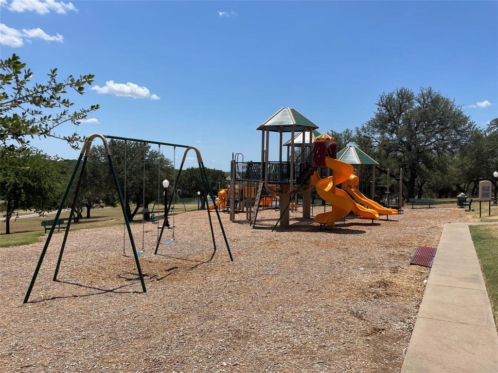 12074 Songbird Road Whitney, TX 76692 - Photo 14 of 16 a view of outdoor space with entertaining space