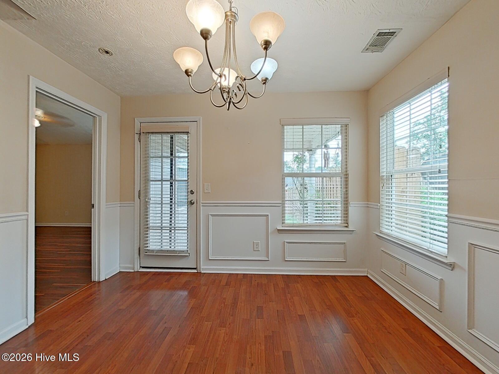 298 High Meadows Circle Grovetown, GA 30813 - Photo 8 of 21 Dining Room (3)