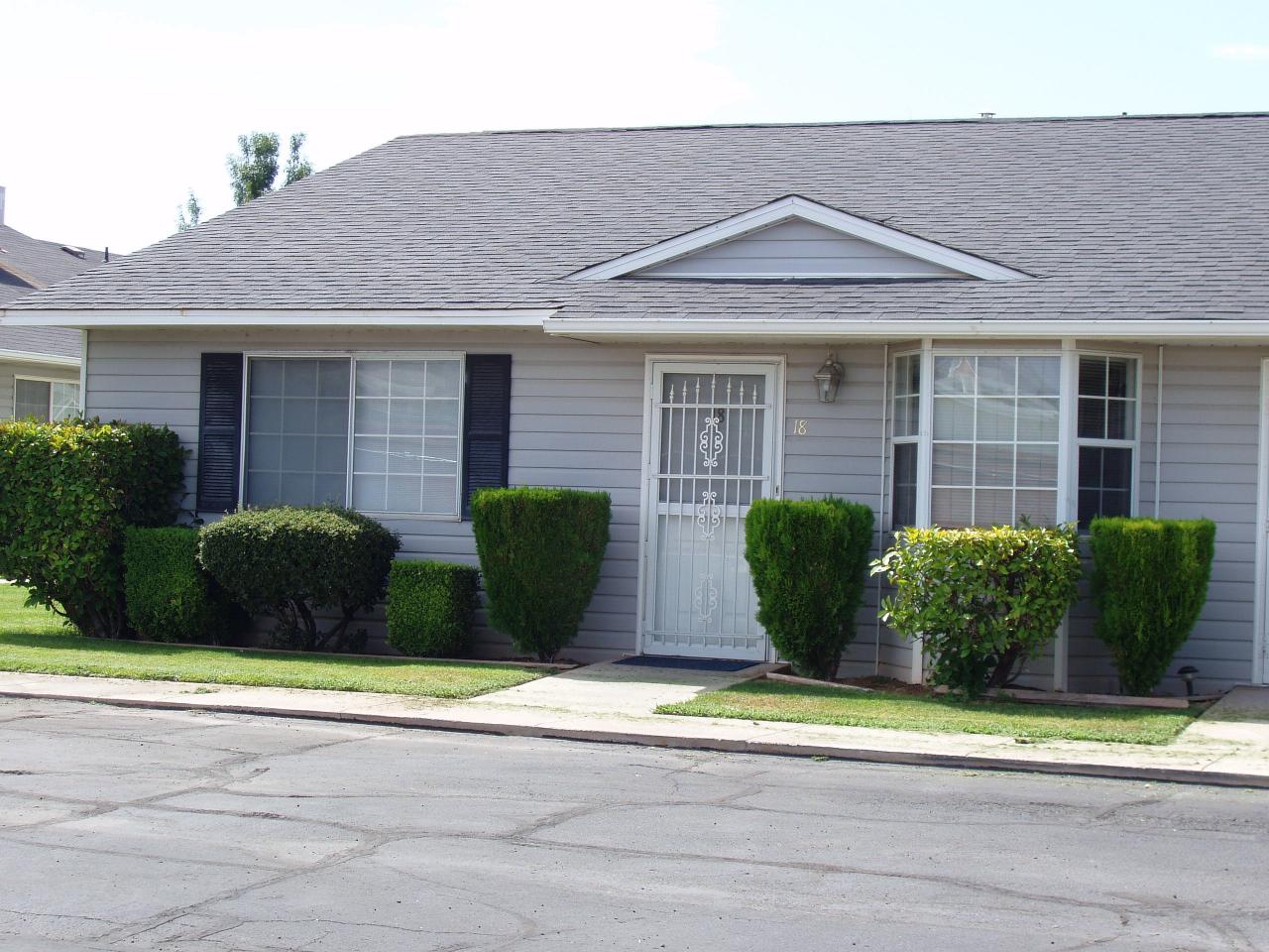 1015 South 1015 S River Road, Unit 16 St. George, UT 84790 - Photo 1 of 1 Front