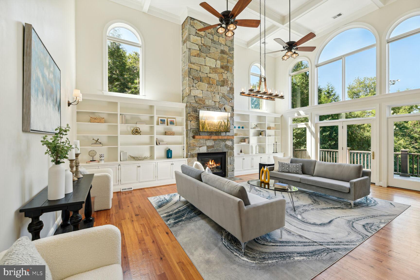6236 Clearwood Road Bethesda, MD 20817 - Photo 19 of 67