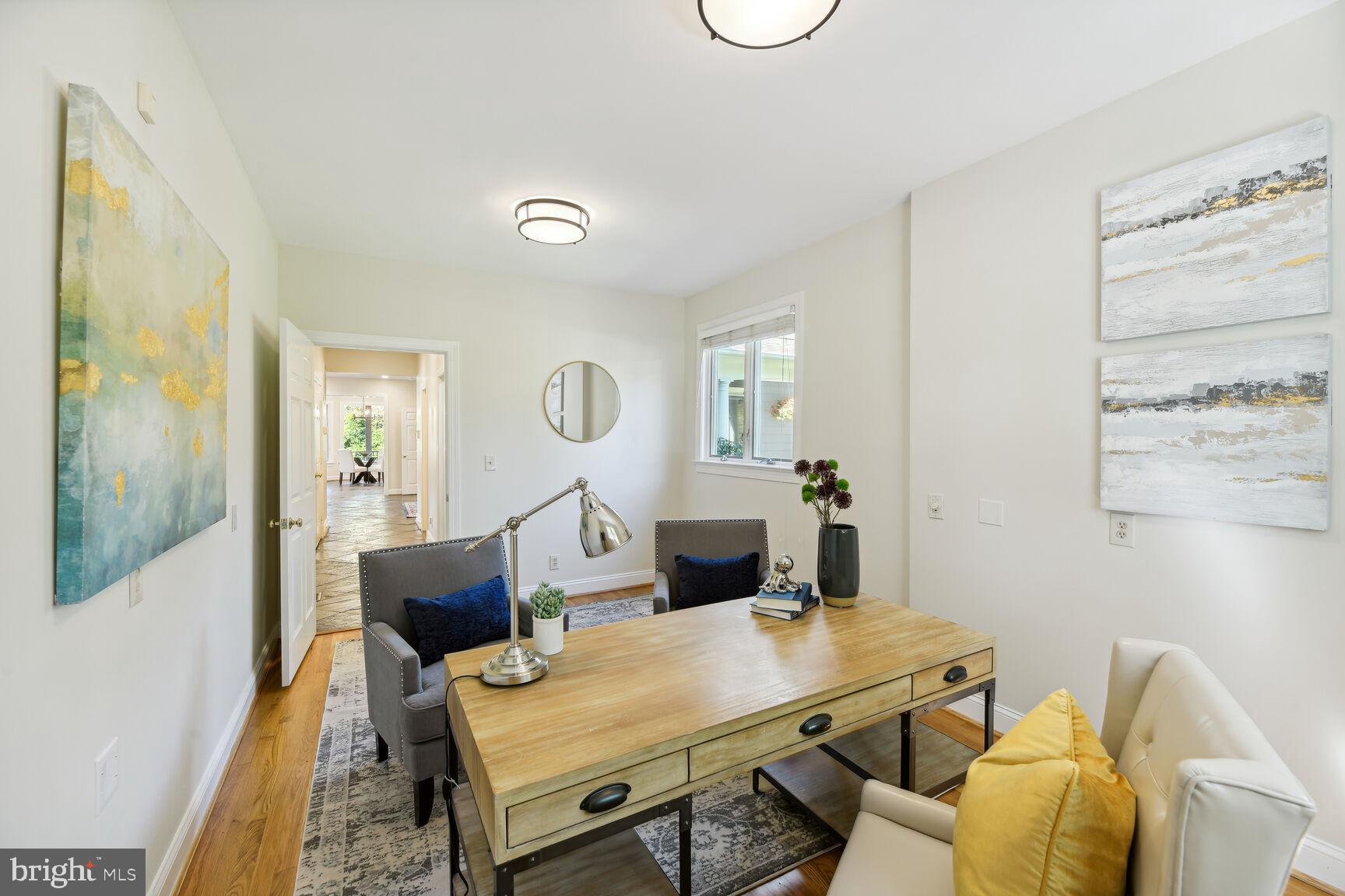 6236 Clearwood Road Bethesda, MD 20817 - Photo 25 of 67