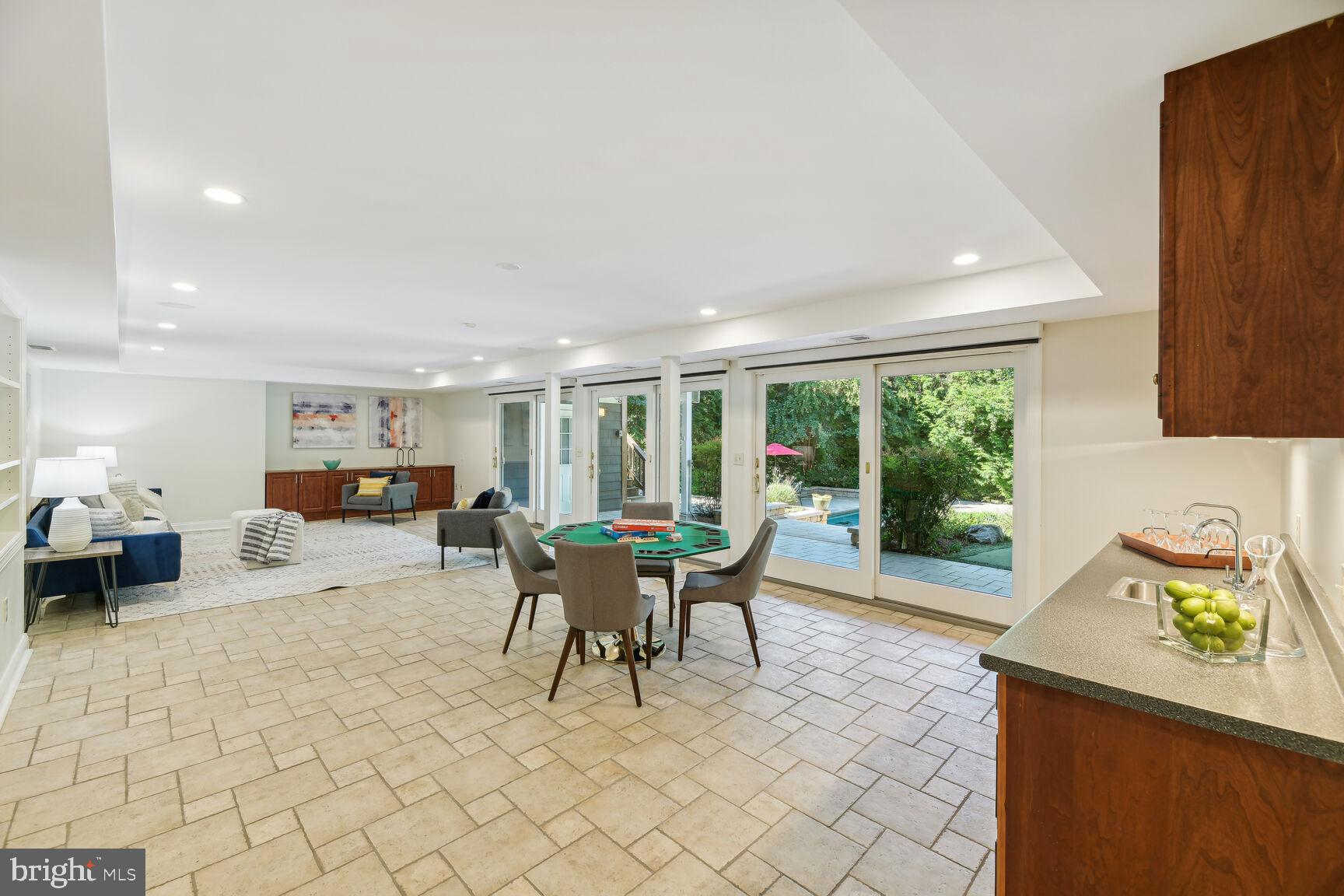 6236 Clearwood Road Bethesda, MD 20817 - Photo 44 of 67