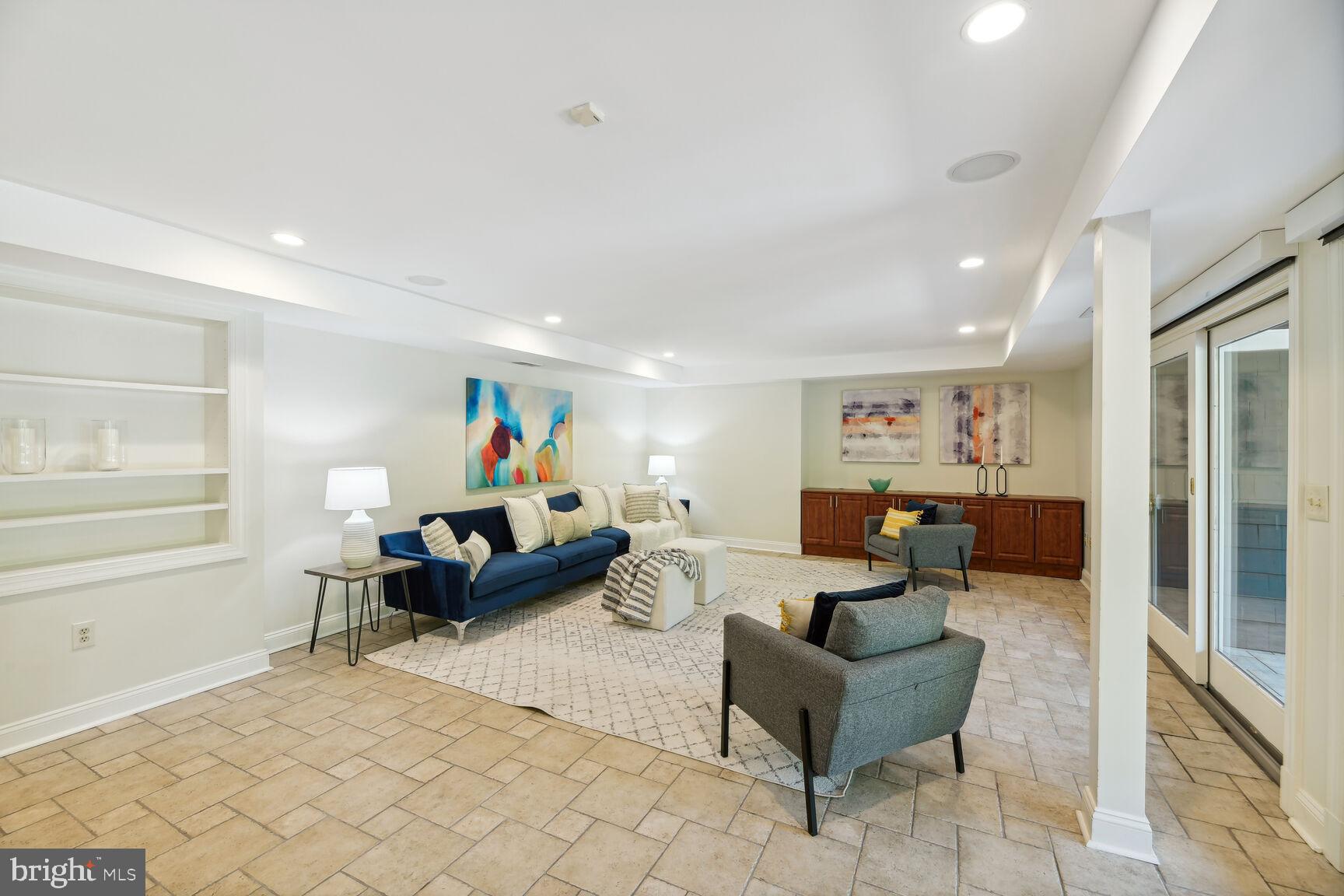 6236 Clearwood Road Bethesda, MD 20817 - Photo 46 of 67
