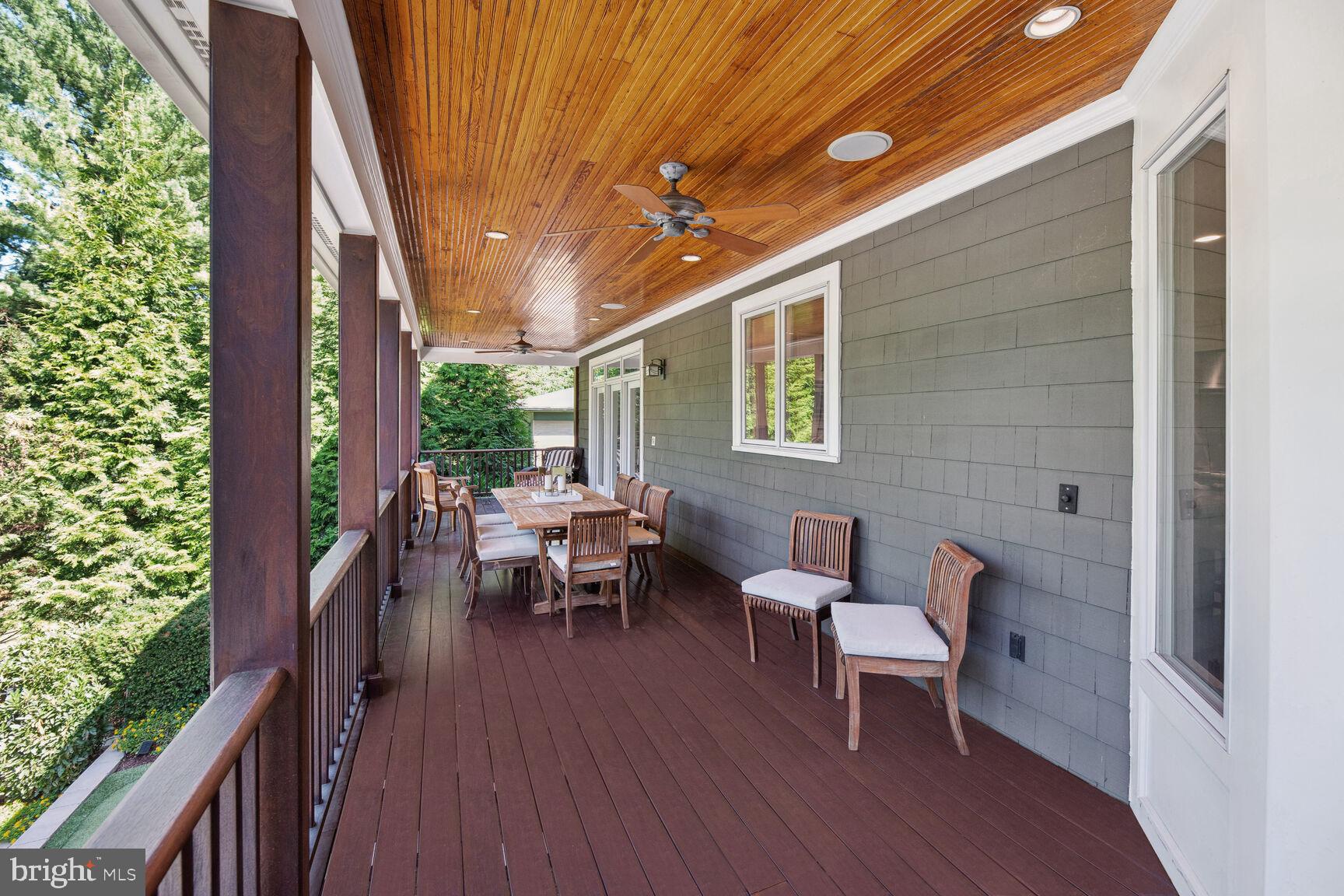6236 Clearwood Road Bethesda, MD 20817 - Photo 54 of 67