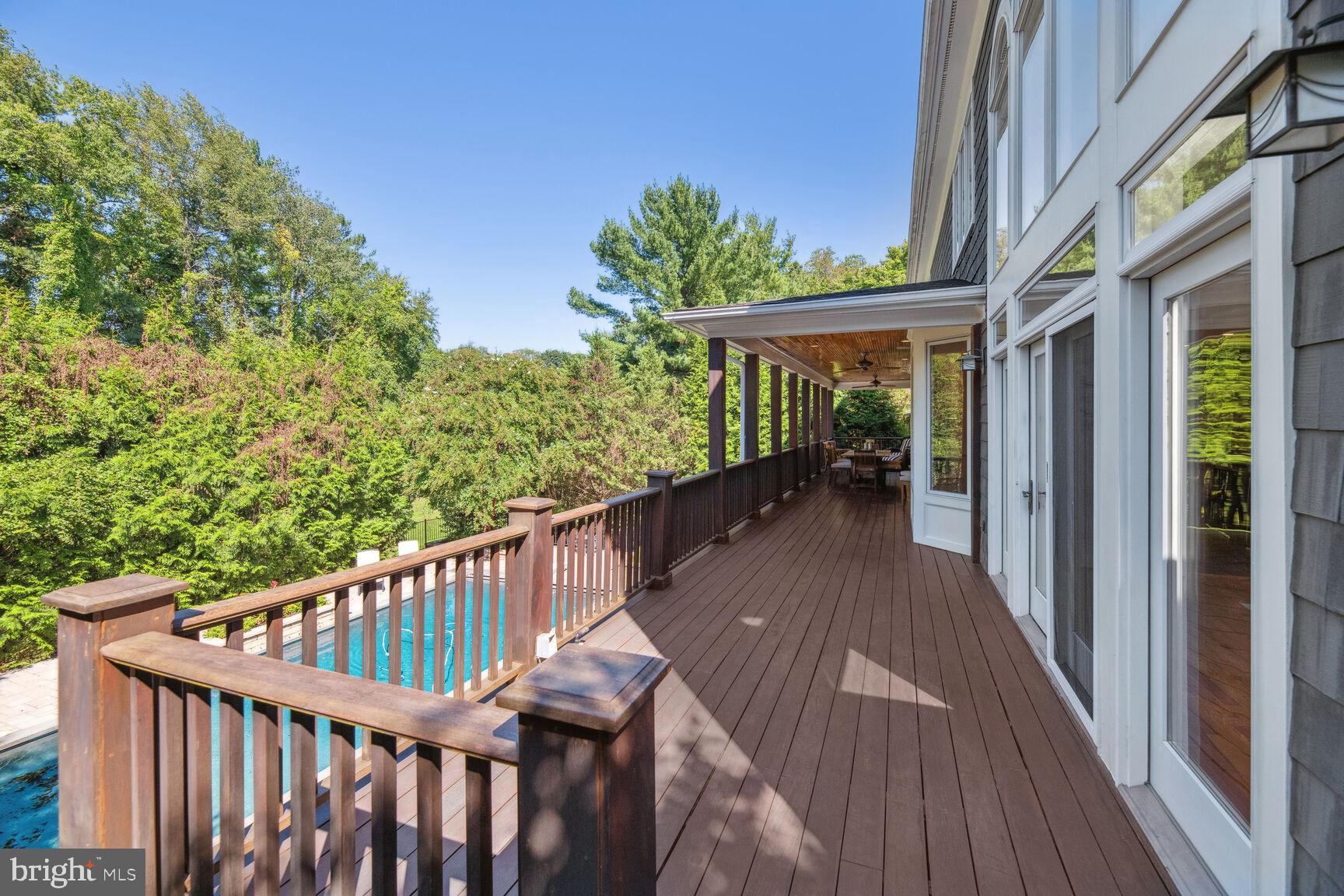 6236 Clearwood Road Bethesda, MD 20817 - Photo 55 of 67