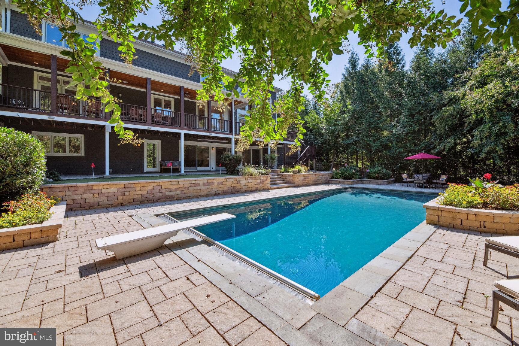 6236 Clearwood Road Bethesda, MD 20817 - Photo 58 of 67
