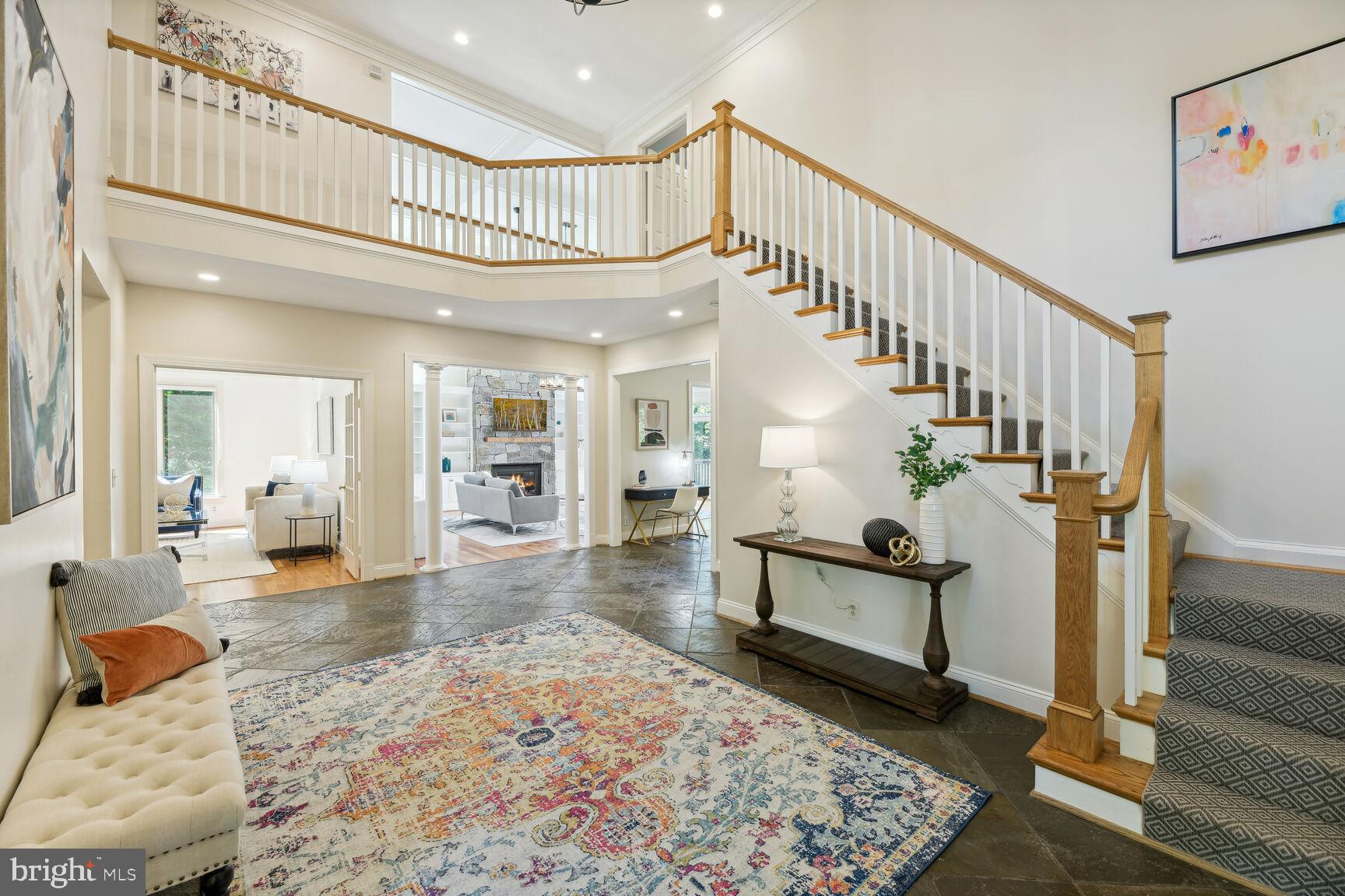 6236 Clearwood Road Bethesda, MD 20817 - Photo 7 of 67