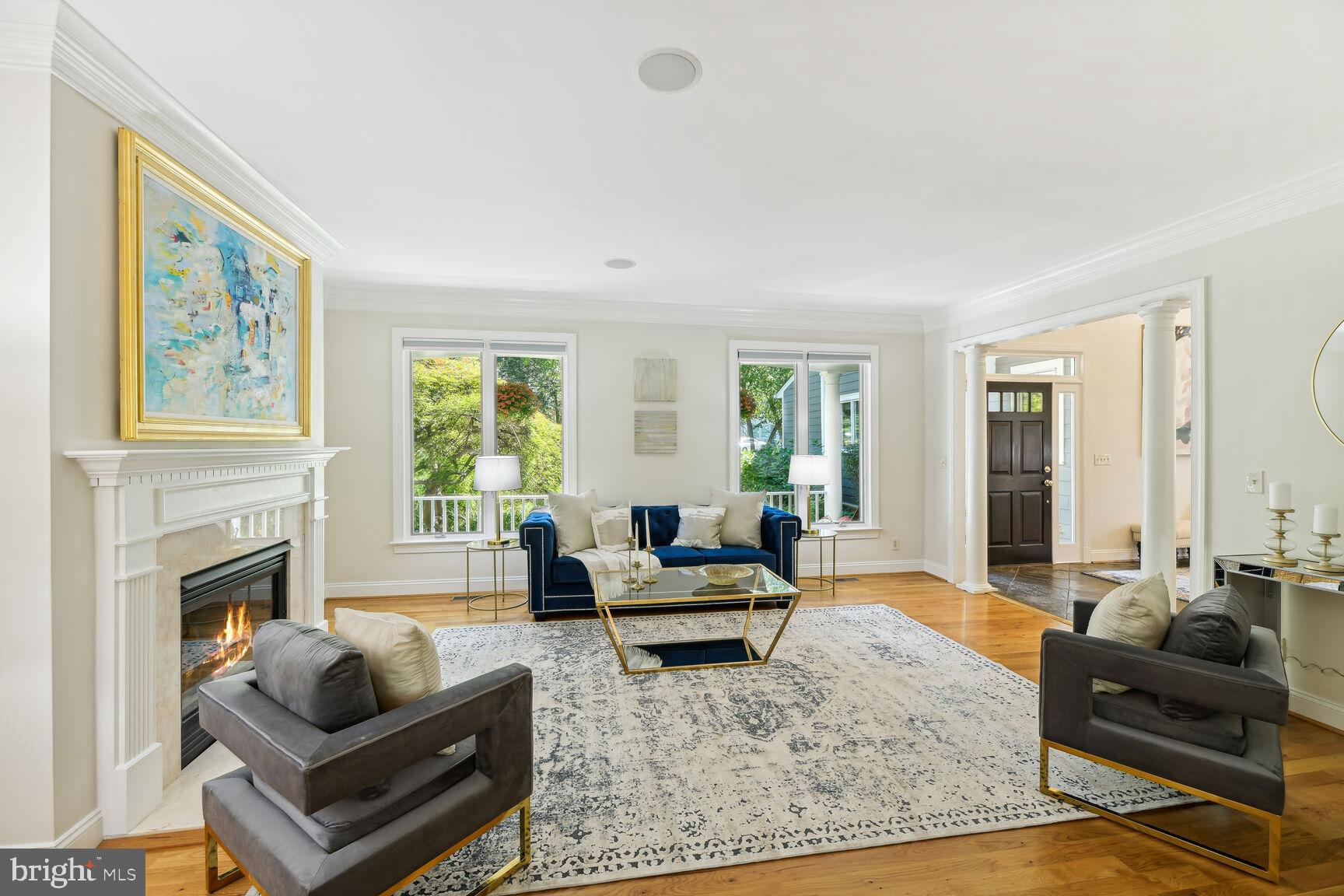 6236 Clearwood Road Bethesda, MD 20817 - Photo 9 of 67